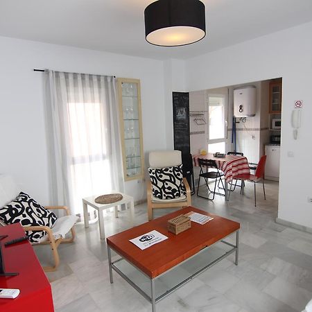 Apartamento Velador Del Sur By Cadiz4Rentals Exterior foto