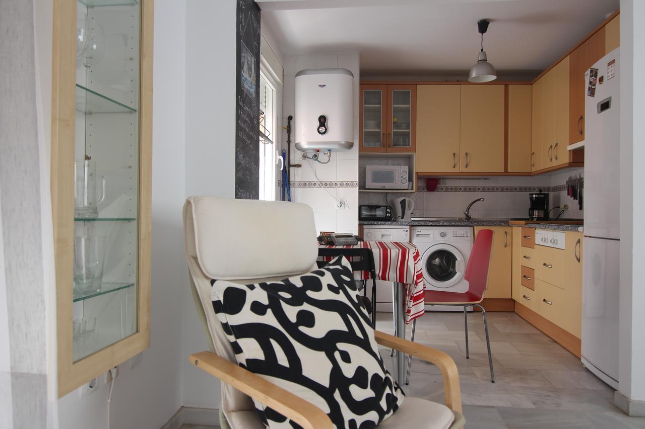 Apartamento Velador Del Sur By Cadiz4Rentals Exterior foto