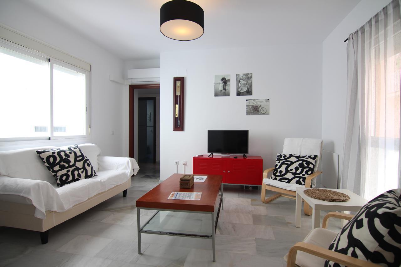 Apartamento Velador Del Sur By Cadiz4Rentals Exterior foto